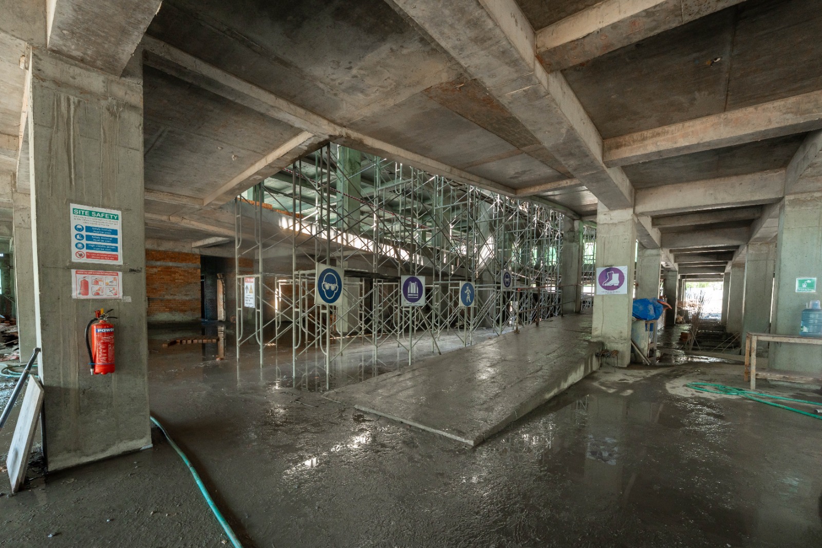 Why Concrete isn’t the Only Foundation That Matters in Urban Growth?