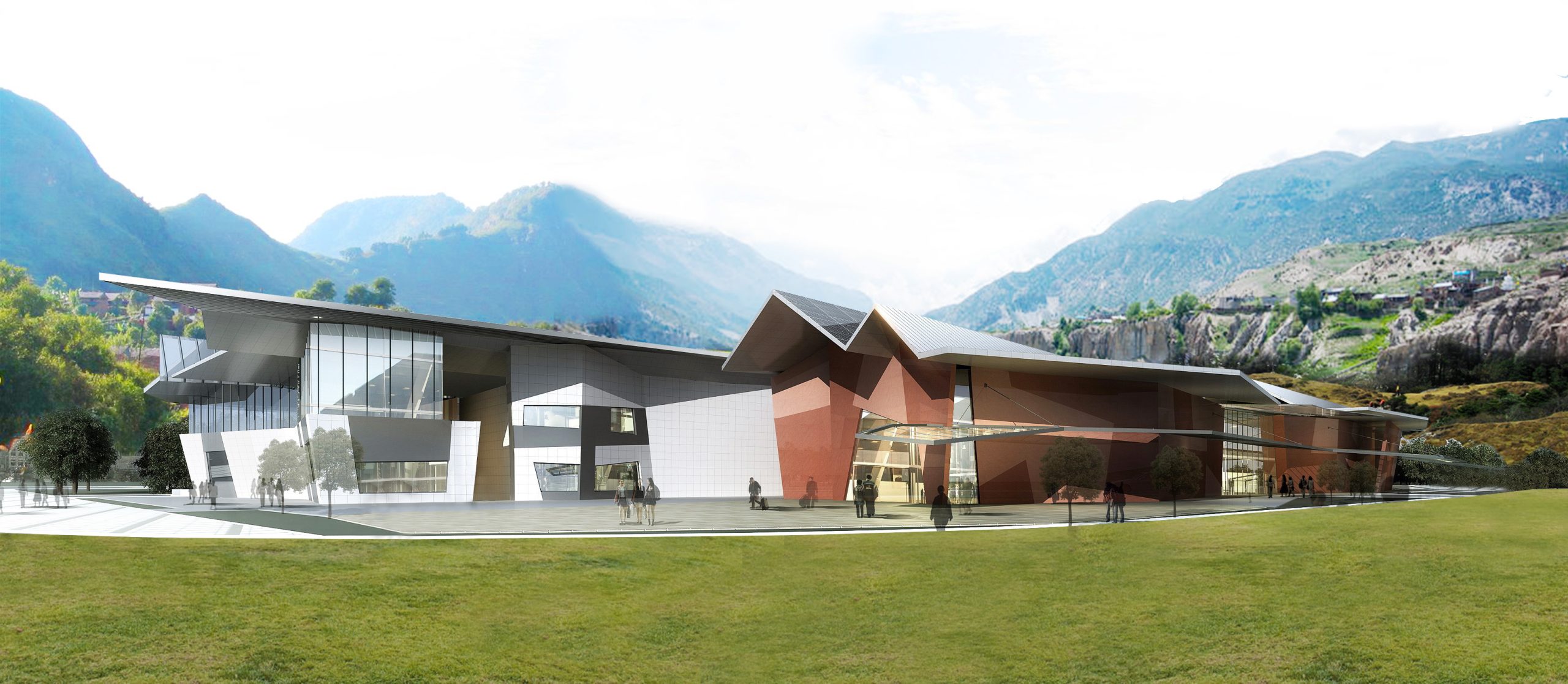 Is Sustainable Architecture Missing the Safety Conversation?