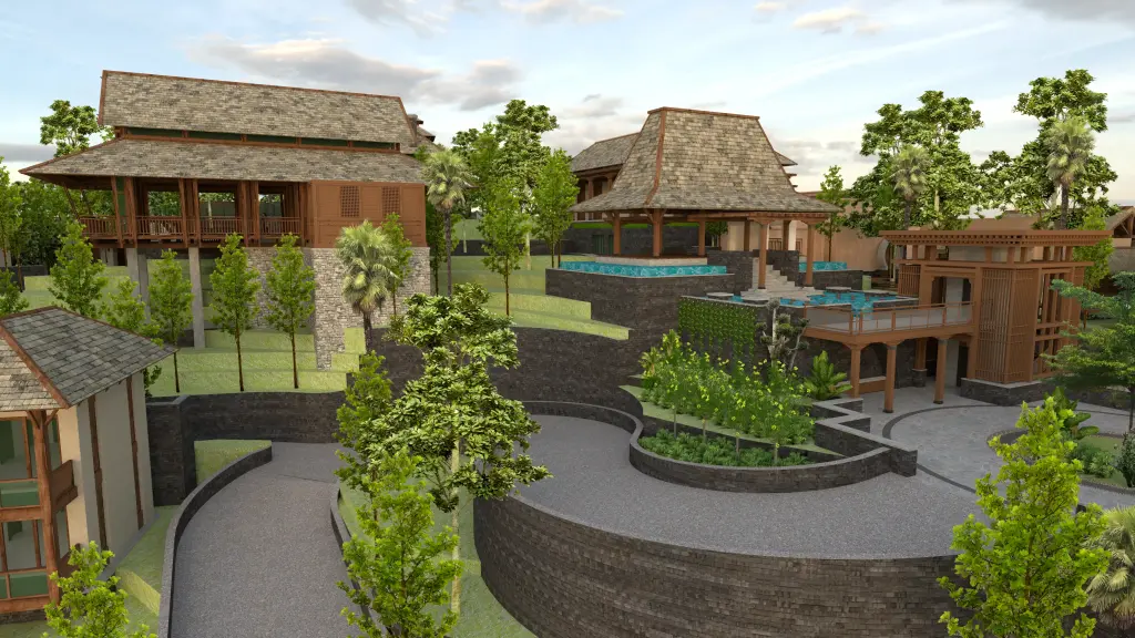 How Digital Twins Are Changing the Future of Architecture