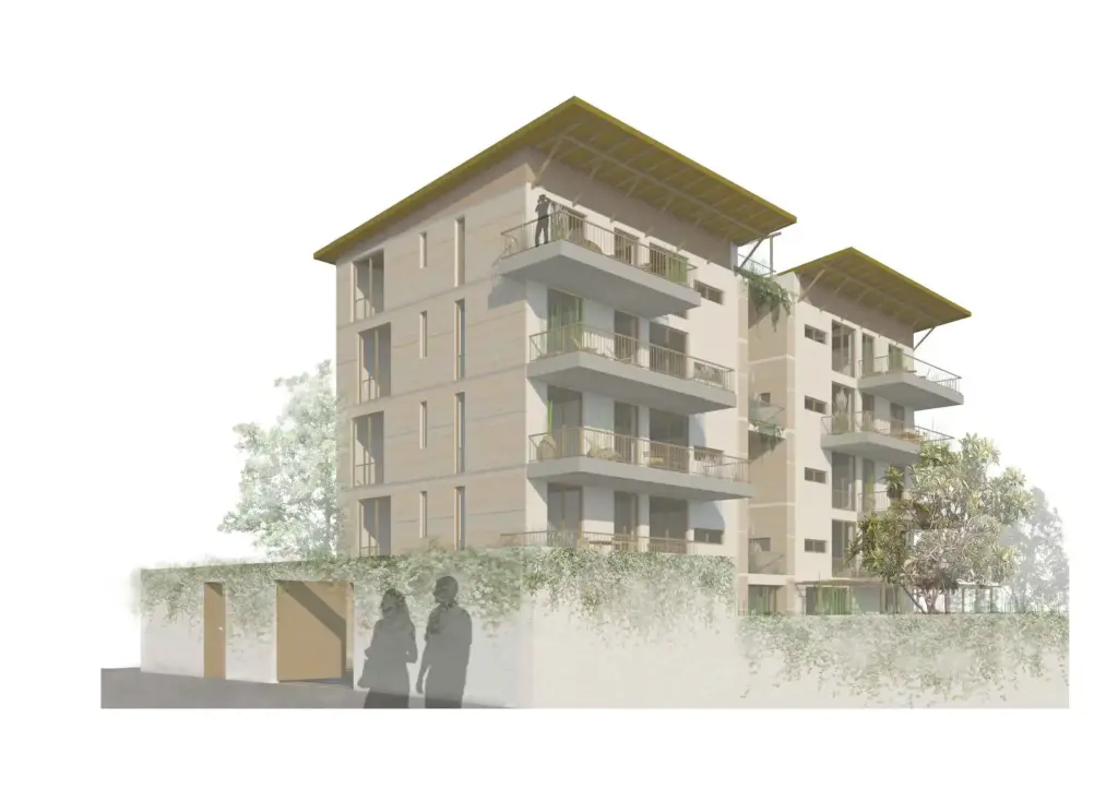 What Change Teaches Us About Building for the Future