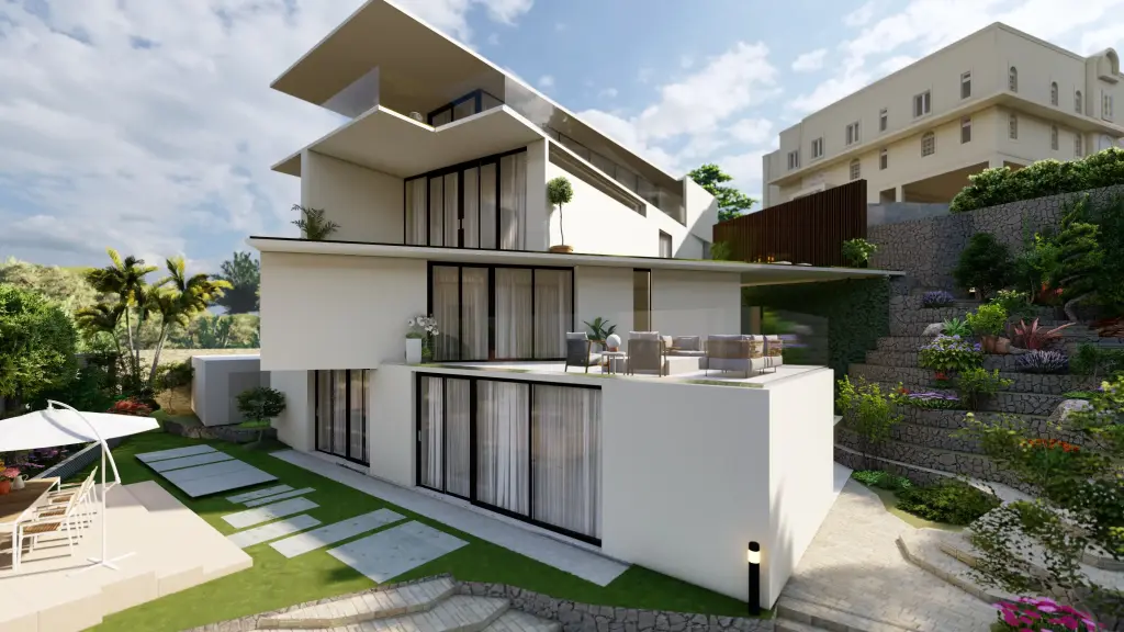 The Growing Importance of Sustainable Materials in Reducing Structural Damage