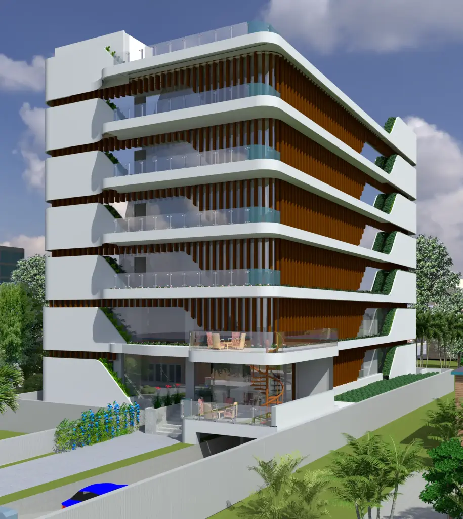 Environmental Sustainability and Its Impact on Modern Construction Choices