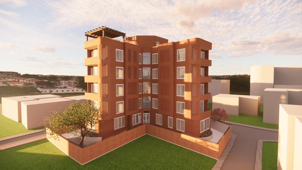 Service Apartment in Bhaisepati