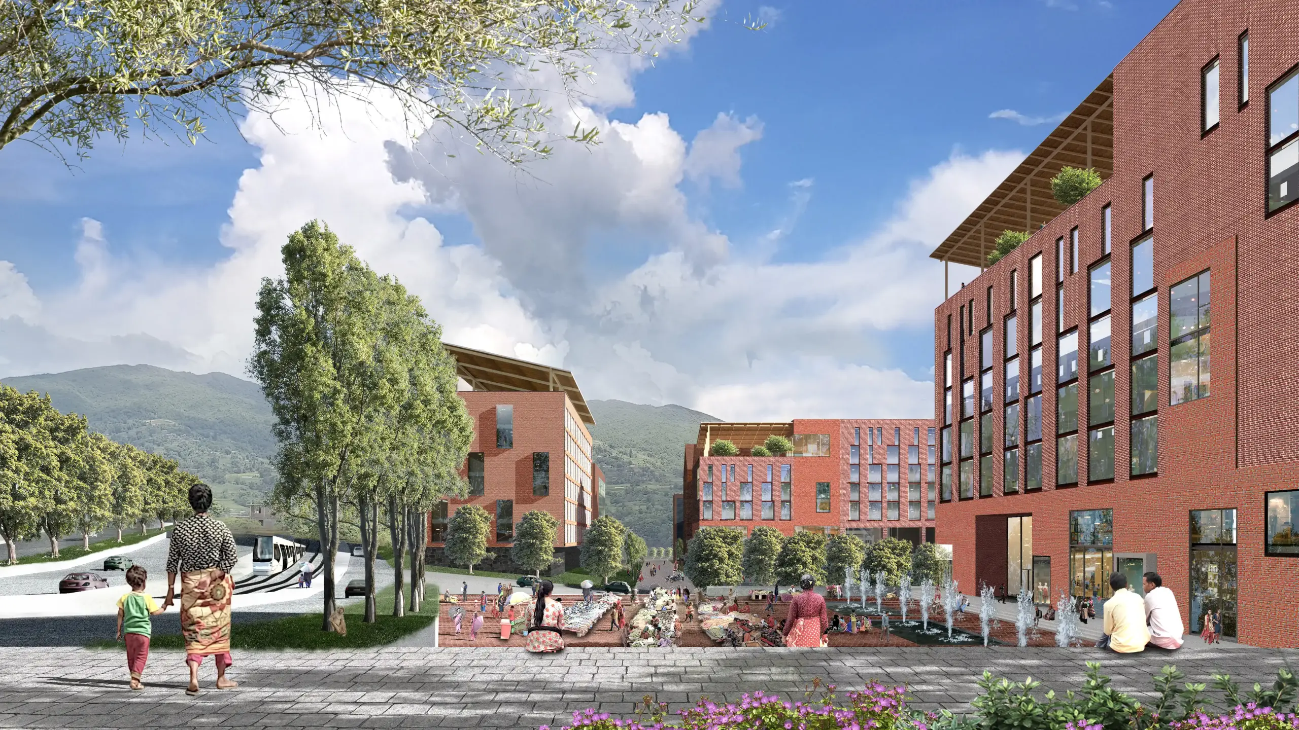 How Modern Architecture Is Shifting Toward Low-Carbon Design